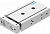 8100610 Двухпоршневой цилиндр DGTZ-GF-20-40-P-A FESTO