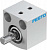 188155 Короткоходовый цилиндр ADVC-20-5-A-P FESTO