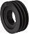 Клиновый шкив TB SPC 265/3 Optibelt
