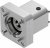 550935 Осевой набор EAMM-A-F40-80G FESTO 550935 Осевой набор EAMM-A-F40-80G FESTO