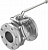 8097475 Шаровой кран VZBF-4-P1-20-D-2-F1012-M-V15V15 FESTO