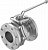 8097475 Шаровой кран VZBF-4-P1-20-D-2-F1012-M-V15V15 FESTO