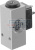 161760 Реле давления PEV-1/4-SC-OD FESTO 161760 Реле давления PEV-1/4-SC-OD FESTO