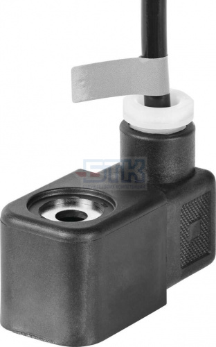 8029141 Катушка электромагнитная VACN-N-K1-3A-EX4-M FESTO 8029141 Катушка электромагнитная VACN-N-K1-3A-EX4-M FESTO