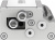 543947 Мини-суппорт DGSL-10-80-PA FESTO 543947 Мини-суппорт DGSL-10-80-PA FESTO
