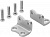 537258 Крепежные лапы HNA-50-R3 FESTO