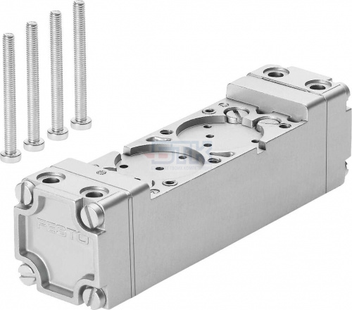 5750 Базовый распределитель C-5/2-1/4 FESTO