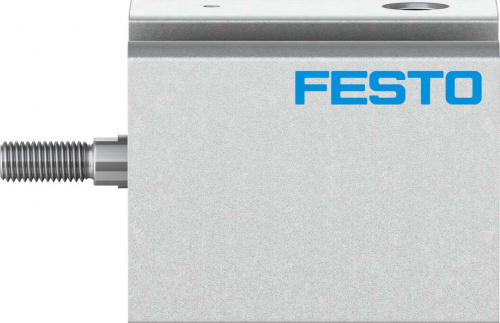 188072 Короткоходовый цилиндр AEVC-10-5-A-P-A FESTO 188072 Короткоходовый цилиндр AEVC-10-5-A-P-A FESTO