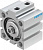 188232 Короткоходовый цилиндр ADVC-40-5-I-P-A FESTO