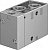 9983 Пневмораспределитель VL/O-3-1/2 FESTO