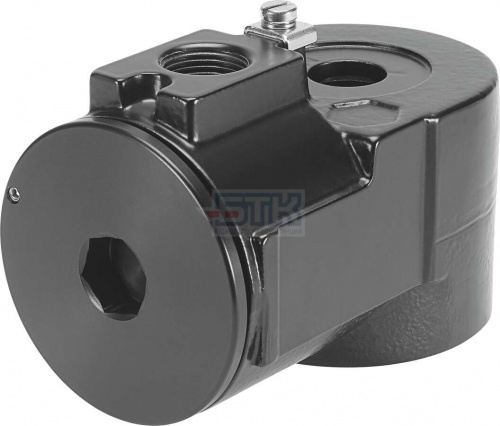 3504639 Катушка электромагнитная VACC-S18-70-K4-3U-EX4D FESTO