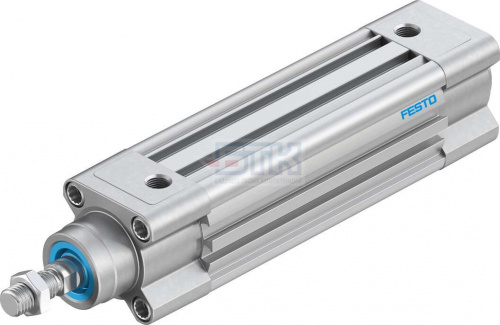 3659381 Стандартный цилиндр DSBC-32-80-D3-PPSA-N3 FESTO 3659381 Стандартный цилиндр DSBC-32-80-D3-PPSA-N3 FESTO