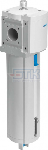 564040 Фильтр тонкой очистки MS9-LFM-G-BUM-DA FESTO