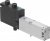 539178 Распределитель VSVA-B-T32U-AZD-A2-1T1L FESTO
