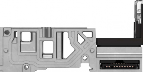 8066778 Монтажная плита VMPA14-AP-4-1-EMS-8 FESTO