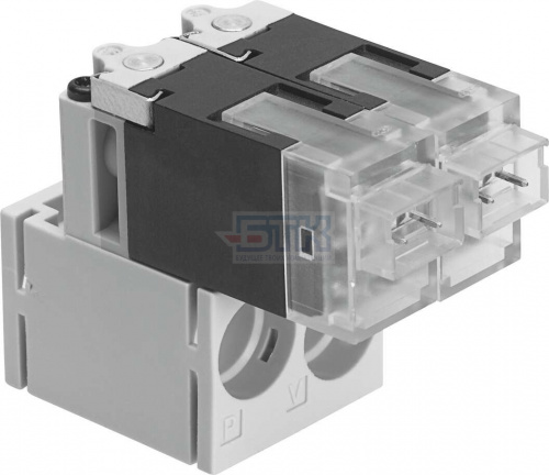 563365 Вакуумный клапан MHA1-2X2/2G-1,5 FESTO 563365 Вакуумный клапан MHA1-2X2/2G-1,5 FESTO