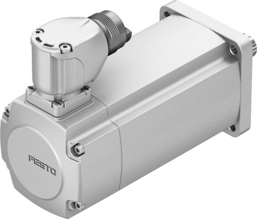 5242208 Серводвигатель EMMT-AS-60-M-HS-RS FESTO