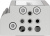544003 Мини-суппорт DGSL-16-100-Y3A FESTO 544003 Мини-суппорт DGSL-16-100-Y3A FESTO
