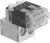 563365 Вакуумный клапан MHA1-2X2/2G-1,5 FESTO 563365 Вакуумный клапан MHA1-2X2/2G-1,5 FESTO