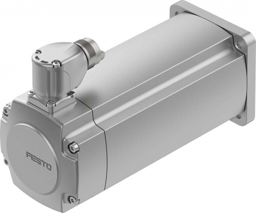 5255439 Серводвигатель EMMT-AS-80-M-HS-RSB FESTO