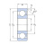 Подшипник 623/HR11QN SKF Подшипник 623/HR11QN SKF