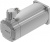 5255439 Серводвигатель EMMT-AS-80-M-HS-RSB FESTO