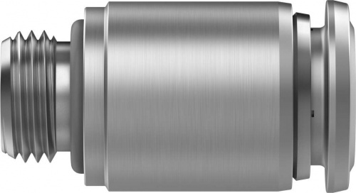 8085663 Штуцер с цанговым соединением NPQR-DK-G18-Q8 FESTO
