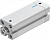 536341 Компактный цилиндр ADN-16-50-I-P-A FESTO