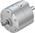 1845717 Неполноповоротный привод DRVS-25-180-P FESTO
