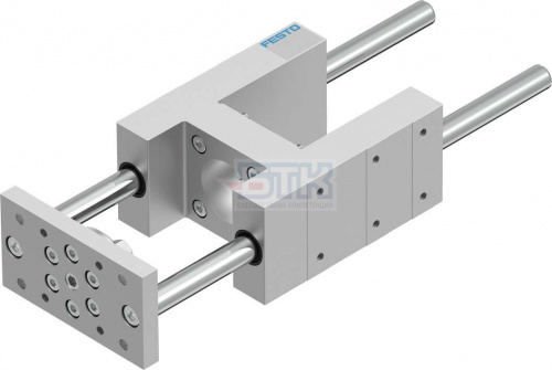 1725843 Направляющая EAGF-V2-KF-63-200 FESTO