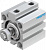 188216 Короткоходовый цилиндр ADVC-32-15-A-P-A FESTO