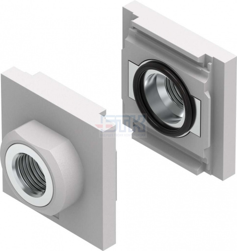 526082 Набор монтажной плиты MS6-AGD FESTO 526082 Набор монтажной плиты MS6-AGD FESTO