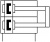 197895 Мини-суппорт SLT-16-30-A-CC-B FESTO