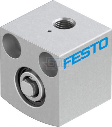 188070 Короткоходовый цилиндр AEVC-10-5-P FESTO 188070 Короткоходовый цилиндр AEVC-10-5-P FESTO
