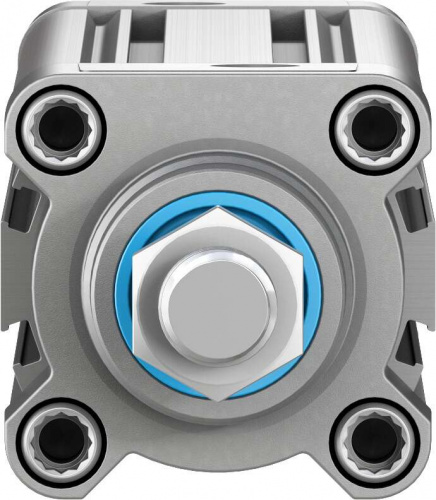 3659503 Стандартный цилиндр DSBC-50-200-D3-PPSA-N3 FESTO