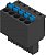8106756 Клеммник NECC-L8G5-C1 FESTO