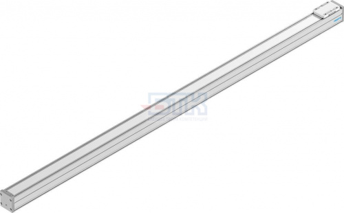 8062821 Пассивная направляющая ELFC-KF-60-1500 FESTO 8062821 Пассивная направляющая ELFC-KF-60-1500 FESTO