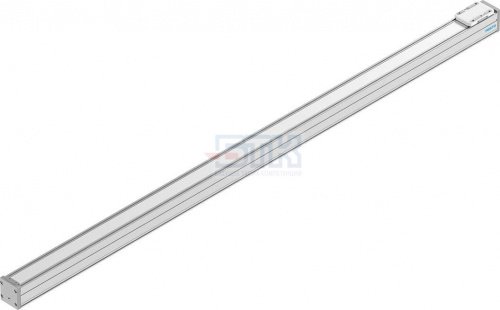 8062821 Пассивная направляющая ELFC-KF-60-1500 FESTO