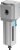 529405 Фильтр MS4-LF-1/8-CRV FESTO 529405 Фильтр MS4-LF-1/8-CRV FESTO