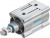 1463500 Стандартный цилиндр DSBC-80- -PPSA-N3 FESTO 1463500 Стандартный цилиндр DSBC-80- -PPSA-N3 FESTO