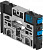 161363 Распределитель с электроуправлением CPV14-M1H-2X3-OLS-1/8 FESTO