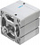 577204 Компактный цилиндр ADN-100-40-A-PPS-A FESTO
