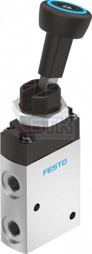 5300038 Распределитель с тумблером VHEF-VT-M32-M-G14 FESTO