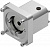 550960 Осевой набор EAMM-A-F32-87A FESTO