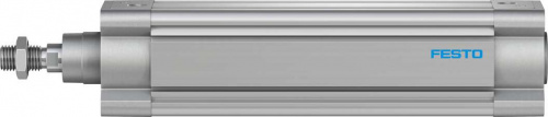 3656644 Стандартный цилиндр DSBC-80-250-D3-PPVA-N3 FESTO 3656644 Стандартный цилиндр DSBC-80-250-D3-PPVA-N3 FESTO