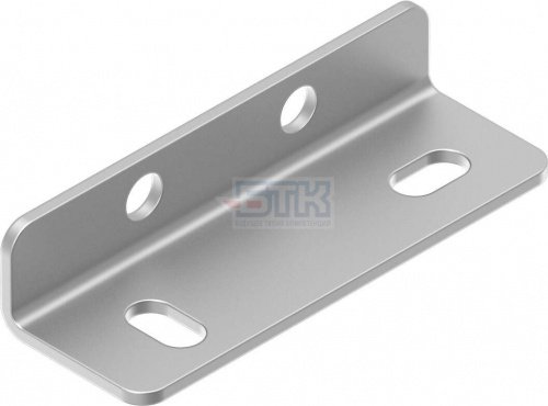 8058519 Монтажная скоба SAMH-FE-A FESTO 8058519 Монтажная скоба SAMH-FE-A FESTO