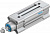 3659377 Стандартный цилиндр DSBC-32-40-D3-PPSA-N3 FESTO