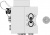 8104802 Распределительная пластина DADG-FM-F9-VDE2 FESTO