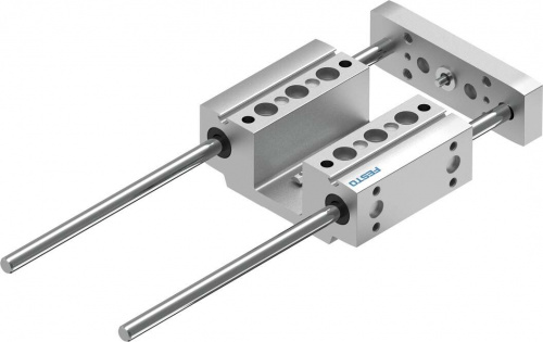 3192936 Направляющая EAGF-P1-KF-16-150 FESTO 3192936 Направляющая EAGF-P1-KF-16-150 FESTO