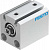 188109 Короткоходовый цилиндр ADVC-16-10-I-P-A FESTO